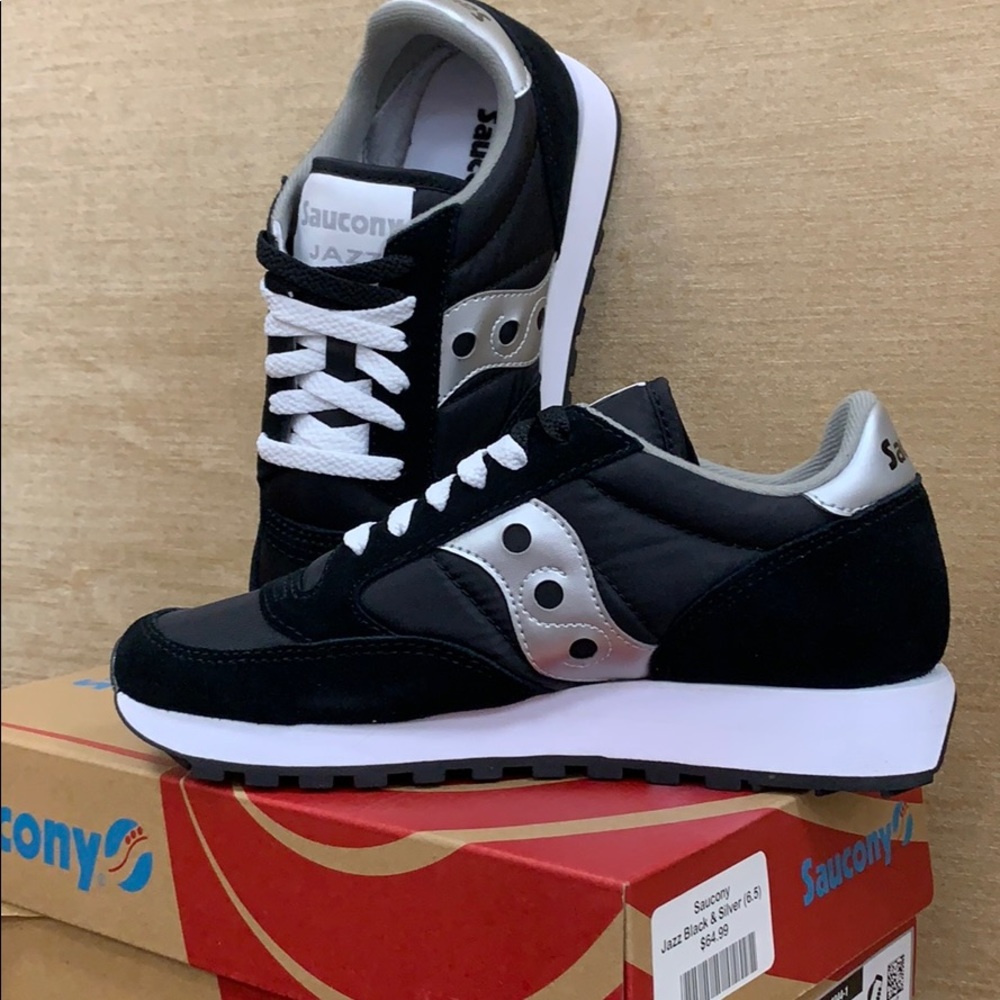 Saucony Jazz Original for Women